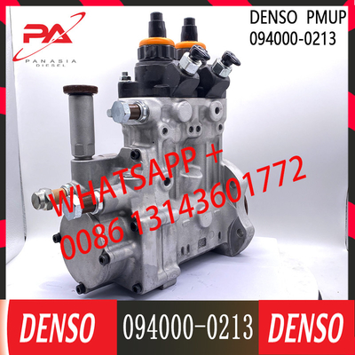 HP0 fuel injection pump 094000-0213 22730-1091 S2273-01091 for K13C