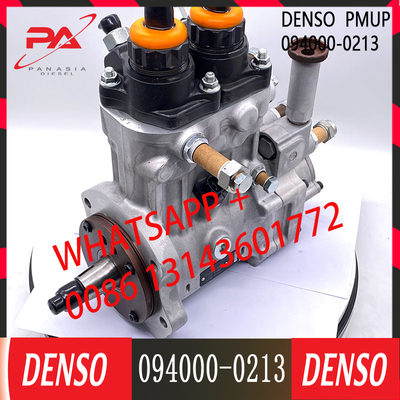 HP0 fuel injection pump 094000-0213 22730-1091 S2273-01091 for K13C