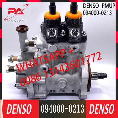 HP0 fuel injection pump 094000-0213 22730-1091 S2273-01091 for K13C