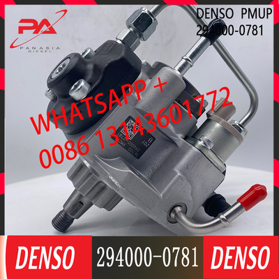 294000-0781 Common Rail Diesel Fuel Pump 294000-0781 294000-0785 For NISSAN YD25 16700-VM00A, 16700-VM00B, 16700-VM01C
