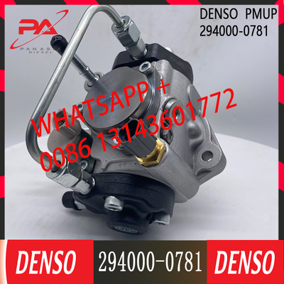 294000-0781 Common Rail Diesel Fuel Pump 294000-0781 294000-0785 For NISSAN YD25 16700-VM00A, 16700-VM00B, 16700-VM01C