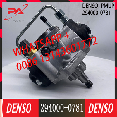 294000-0781 Common Rail Diesel Fuel Pump 294000-0781 294000-0785 For NISSAN YD25 16700-VM00A, 16700-VM00B, 16700-VM01C