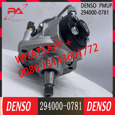 294000-0781 Common Rail Diesel Fuel Pump 294000-0781 294000-0785 For NISSAN YD25 16700-VM00A, 16700-VM00B, 16700-VM01C