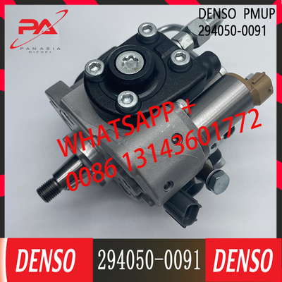 HP4 Diesel Fuel Pumps 294050-0091 294050-0080 22730-1340 294050-0081