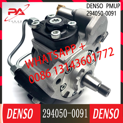 HP4 Diesel Fuel Pumps 294050-0091 294050-0080 22730-1340 294050-0081