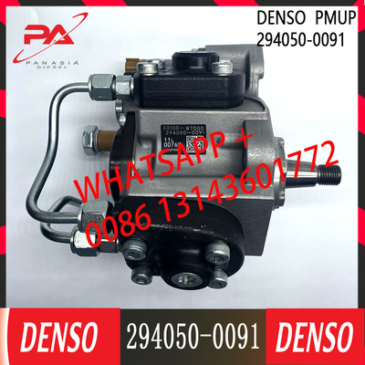 HP4 Diesel Fuel Pumps 294050-0091 294050-0080 22730-1340 294050-0081