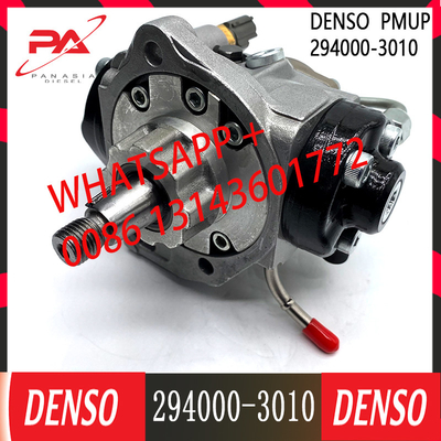 294000-3010 Diesel Common Rail Fuel Injection Pump 5584725