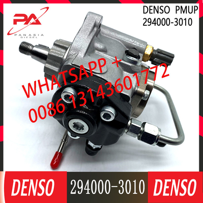 294000-3010 Diesel Common Rail Fuel Injection Pump 5584725