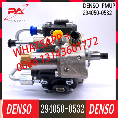 294050-0532 Common rail Diesel Fuel Injection Pump 22100-E0270 294050-0531