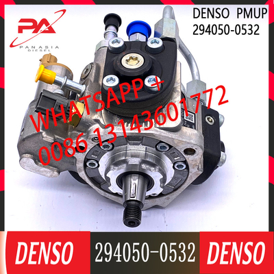 294050-0532 Common rail Diesel Fuel Injection Pump 22100-E0270 294050-0531