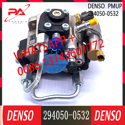 294050-0532 Common rail Diesel Fuel Injection Pump 22100-E0270 294050-0531