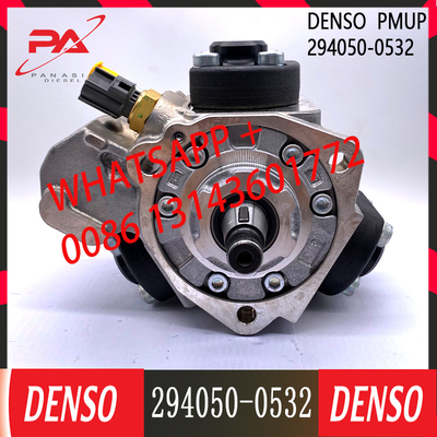 294050-0532 Common rail Diesel Fuel Injection Pump 22100-E0270 294050-0531