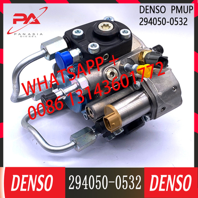 294050-0532 Common rail Diesel Fuel Injection Pump 22100-E0270 294050-0531