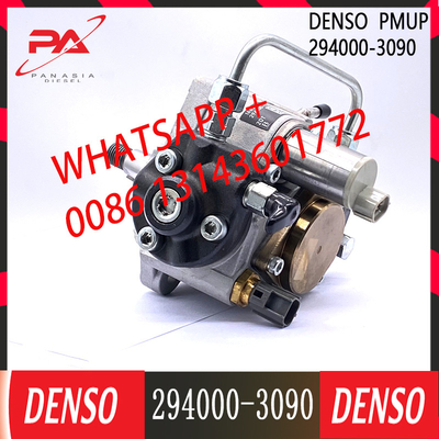 294000-3090 Common Rail Diesel Fuel Injection Pump 8-97969471-0 For ISUZU