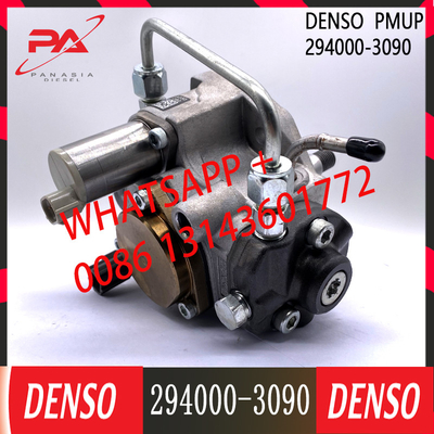 294000-3090 Common Rail Diesel Fuel Injection Pump 8-97969471-0 For ISUZU