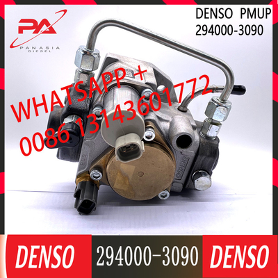 294000-3090 Common Rail Diesel Fuel Injection Pump 8-97969471-0 For ISUZU