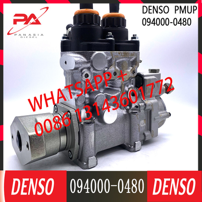 094000-0480 Diesel Engine DENSO Fuel HP0 Pump 094000-0480 8-97603414-0 For ISUZU 6WF1 6WG1 6UZ1