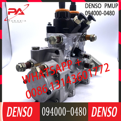 094000-0480 Diesel Engine DENSO Fuel HP0 Pump 094000-0480 8-97603414-0 For ISUZU 6WF1 6WG1 6UZ1