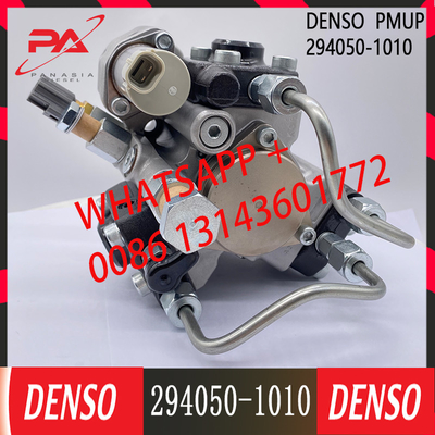 294050-1010 Pressure Diesel Fuel Injection Pump S00002933+03