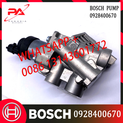 0928400670 BOSCH GENUINE ENGINE DIESEL FUEL INJECTOR PUMP 0928400670 0440030001