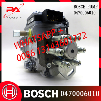 0470006010  BOSCH GENUINE VP30 ENGINE DIESEL FUEL INJECTOR PUMP 0470006009 0470006006  for Perkins VP29