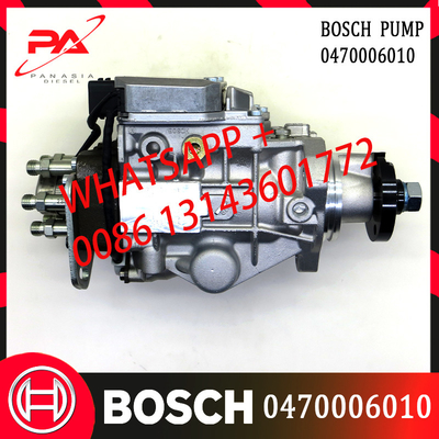 0470006010  BOSCH GENUINE VP30 ENGINE DIESEL FUEL INJECTOR PUMP 0470006009 0470006006  for Perkins VP29