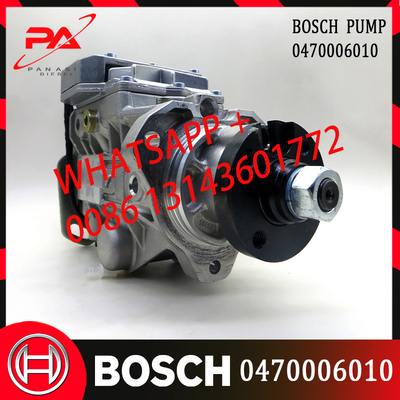 0470006010  BOSCH GENUINE VP30 ENGINE DIESEL FUEL INJECTOR PUMP 0470006009 0470006006  for Perkins VP29