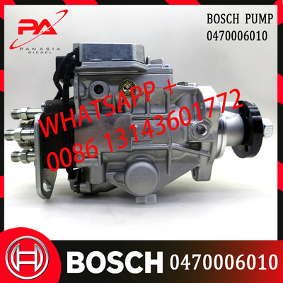 0470006010  BOSCH GENUINE VP30 ENGINE DIESEL FUEL INJECTOR PUMP 0470006009 0470006006  for Perkins VP29