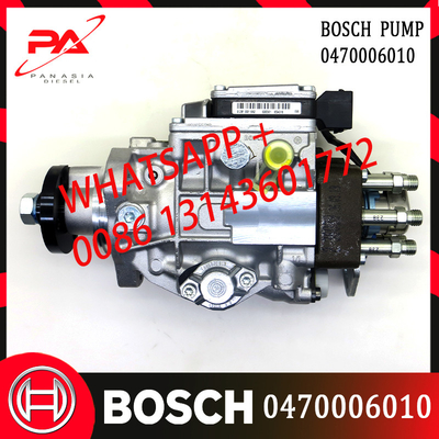0470006010  BOSCH GENUINE VP30 ENGINE DIESEL FUEL INJECTOR PUMP 0470006009 0470006006  for Perkins VP29