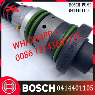 BOSCH Unit fuel pump 0414401105 for DEUTZ 02112860 2112860 V-O-L-V 20500360