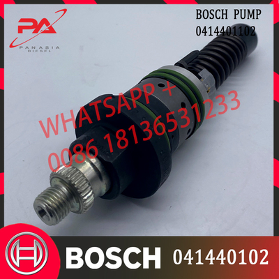 Genuine Diesel Fuel Unit Pump For Deutz KHD Engine 0414401102 02111335 0211-1335 2111335