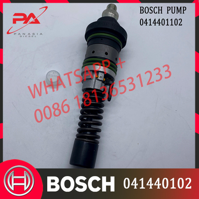 Genuine Diesel Fuel Unit Pump For Deutz KHD Engine 0414401102 02111335 0211-1335 2111335