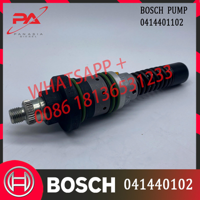 Genuine Diesel Fuel Unit Pump For Deutz KHD Engine 0414401102 02111335 0211-1335 2111335