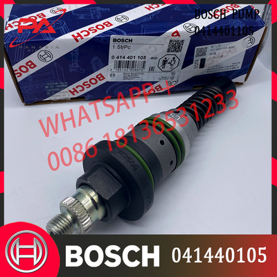 Diesel Unit Fuel Pump 0414401105 For Deutz Khd V-O-L-V Penta Engine 02112860 0211-2860 2112860 20500360