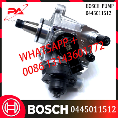For Bosch MAXUS D20 Engine Spare Parts Fuel Injector Pump 0445011512 C00072272