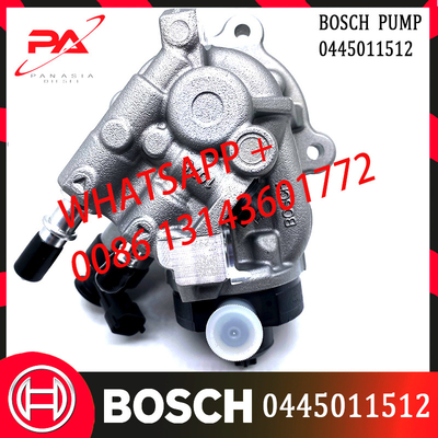 For Bosch MAXUS D20 Engine Spare Parts Fuel Injector Pump 0445011512 C00072272