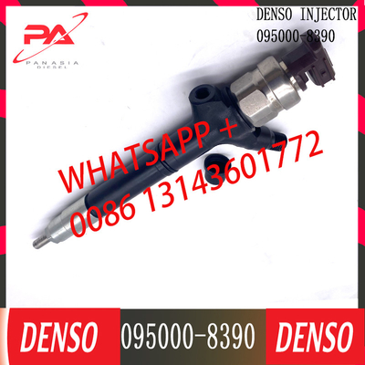 095000-8390 New Genuine Brand Diesel Engine Fuel Injector 23670-30280 For Hilux 3.0 D4D IKD-FTV