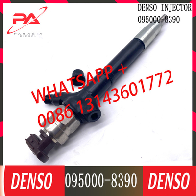 095000-8390 New Genuine Brand Diesel Engine Fuel Injector 23670-30280 For Hilux 3.0 D4D IKD-FTV
