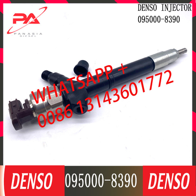 095000-8390 New Genuine Brand Diesel Engine Fuel Injector 23670-30280 For Hilux 3.0 D4D IKD-FTV