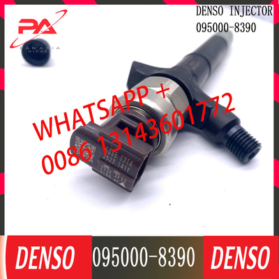 095000-8390 New Genuine Brand Diesel Engine Fuel Injector 23670-30280 For Hilux 3.0 D4D IKD-FTV