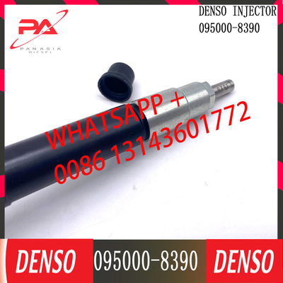 095000-8390 New Genuine Brand Diesel Engine Fuel Injector 23670-30280 For Hilux 3.0 D4D IKD-FTV