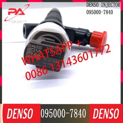 095000-7840 New Genuine Brand Diesel Engine Fuel Injector For TOYOTA 1KD-FTV 23670-39305