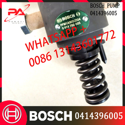 Hot Selling Injection pump Diesel Fuel Unit Pump 0414396005 24619270 PFM1A90S2504