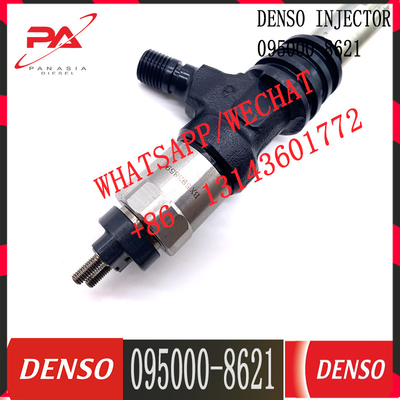 095000-8621 Original Common Rail Diesel Fuel Injector ME307085 For MITSUBISHI