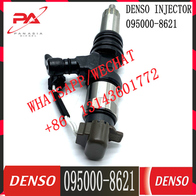 095000-8621 Original Common Rail Diesel Fuel Injector ME307085 For MITSUBISHI