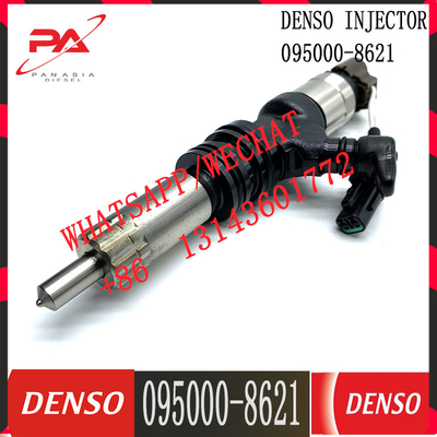 095000-8621 Original Common Rail Diesel Fuel Injector ME307085 For MITSUBISHI