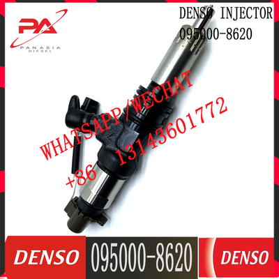 095000-8620 Original Common Rail Diesel Fuel Injector ME306200 ME307085 For MITSUBISHI 6M60T