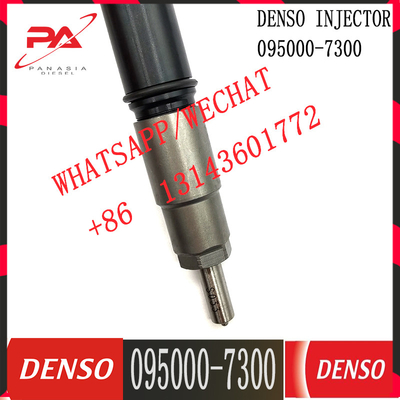 Common Rail Diesel Fuel Injector 23670-0R140 095000-7300 095000-7310 095000-6960 For TOYOTA