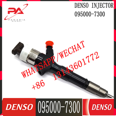 Common Rail Diesel Fuel Injector 23670-0R140 095000-7300 095000-7310 095000-6960 For TOYOTA
