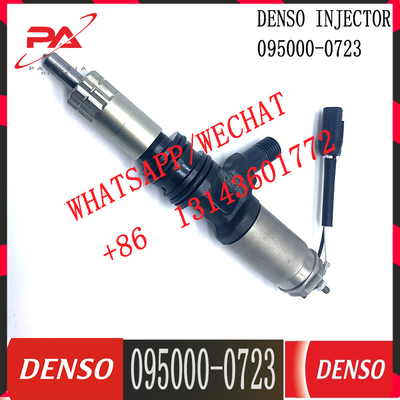 Common Rail Diesel Fuel Injector Assy 095000-0723 095000-0724 ME300330 For MITSUBISHI